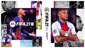 FIFA21 OCTUBRE